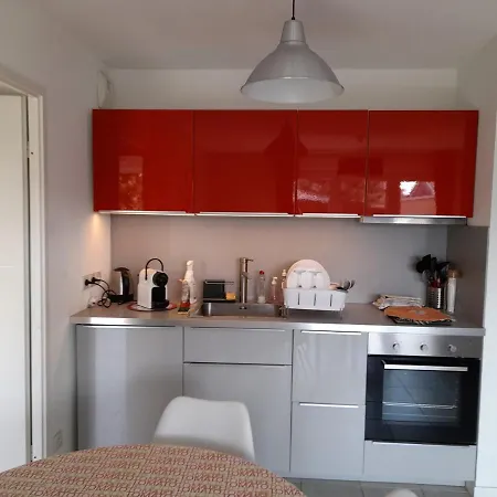 Apartman Jardin Prive Et Terrasse - T2 A De Buch, Proche Plages Et Activites - Fr-1-319-424 La Teste-de-Buch